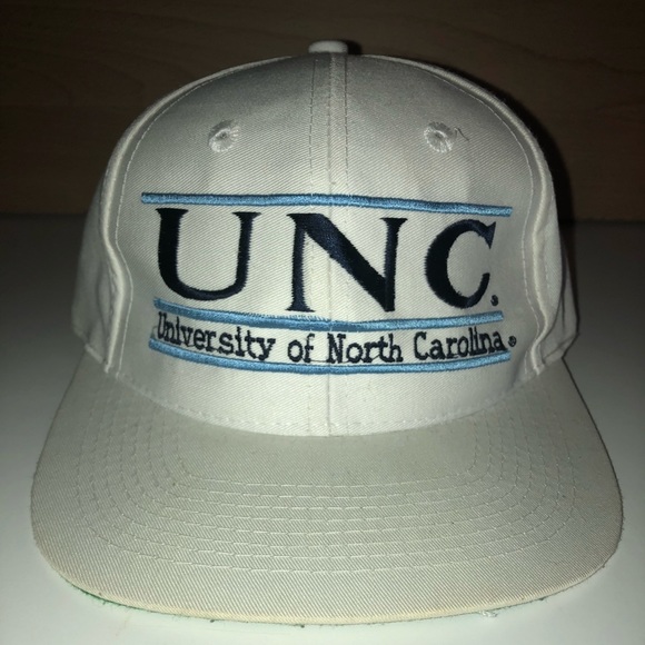 Russell Athletic Other - UNC Snapback Hat